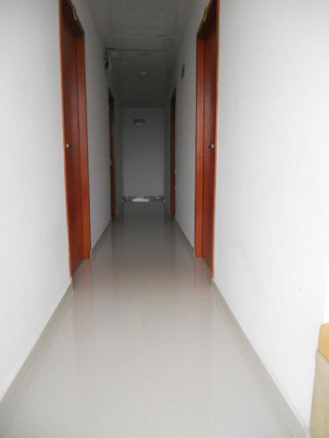 Hotel Manzanares Baranoa المظهر الخارجي الصورة